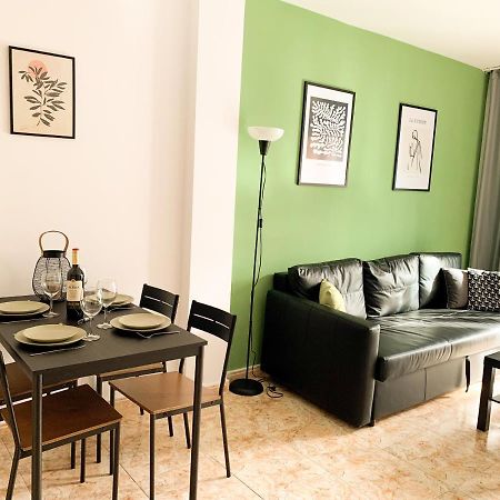 Apartamentos Olamar Lloret de Mar Esterno foto